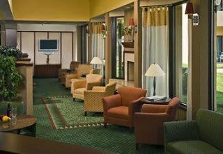Hotel Courtyard By Marriott Richmond West 3*