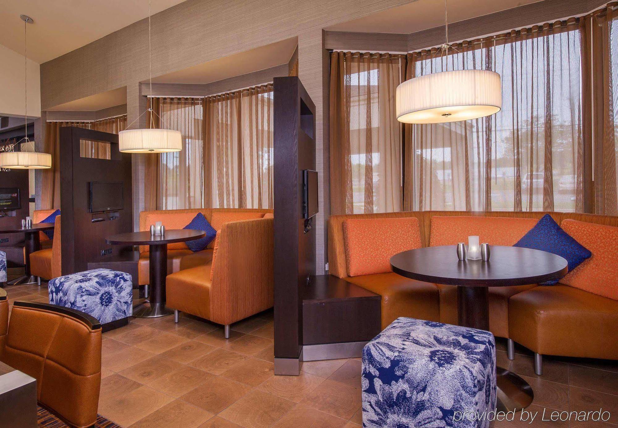 Hotel Courtyard By Marriott Richmond West