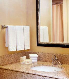 Courtyard By Marriott Richmond West Hotel 3*